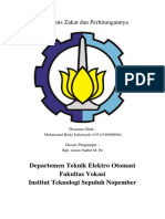 Perhitungan Zakat (Rizky) PDF