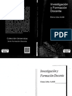 Investigacion y Formacion Docente - copia.pdf