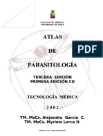 Atlas de Parasitologia 2002