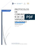 Protocolos de Comunicacion