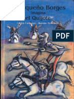 El pequeño Borges imagina el Quijote.pdf