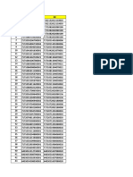 NO NIK KK document matching records