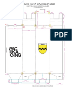 Plano Caja Pisco PDF