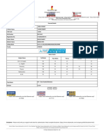 Intermediate Examination (All Stream) Result 2020 - Bihar School Examination Board