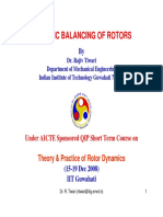 97859460-Dynamic-Balancing-of-Rotors-Ppt.pdf