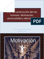 5.1.- La construcción del ser humano. Motivación, personalidad y afectividad..pdf
