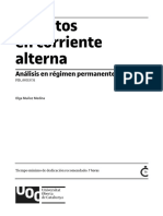 4 - Circuitos Corriente Alterna PDF