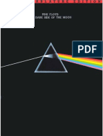 Pink Floyd - Dark Side of the Moon.pdf