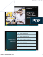 ODK-101 Workshop-WEM-THINKVID PDF