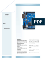 Manual de ArduinoUNOCANDY-Ho