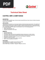 Technical Data Sheet: Castrol South Africa