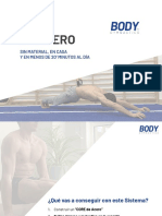 Core Program Body by Gymnastics