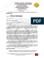 Clinica Quirurgica PDF