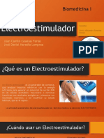 Electroestimulador Final