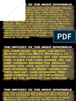 Doom Eternal Codex PDF