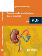 Metabolismooseominera