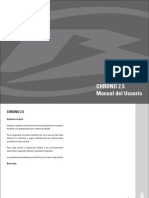 Chrono Beta 250 manual.pdf
