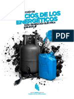 Proyeccion Precios VF 2018