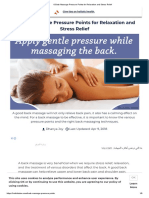 6 Back Massage Pressure Points for Relaxation and Stress Relief.pdf