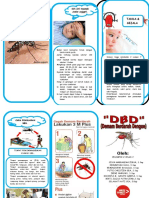 Lampiran Leaflet DBD Tien