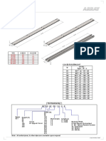 Catalogue Trunking Cover