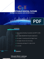 The Inevitable Digital Future V7 TM