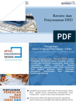 3.1 PENYUSUNAN DOK TEKNIS (DED DAN RAB) (R2)_edit_sg OK 20012019.pptx