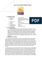 Resensi Novel PDF