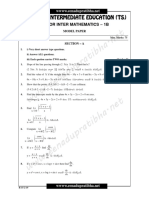 Ts Jrinter Maths1b Modelpaper1 TM