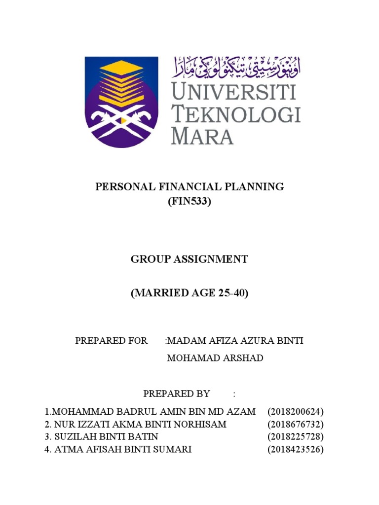 Maximizing personal earning capacity financial planning