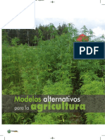 Modelos Alternativos para La Agricultura - Dialnet