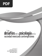 Los Desafios de La Psicologia - Niñez y Migracion - 5