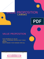 How to Create a Value Proposition Canvas for Your Business