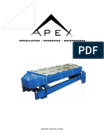 APEX Screener Manual
