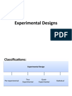 LEC-10 Experimental Design