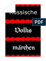 Russische Volksmarchen PDF