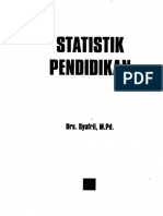 Syafril Statistik PDF