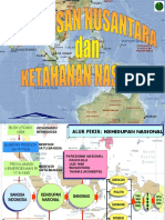 Kemlu, Ketahanan Nasional