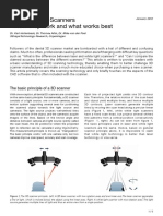 Dental Lab 3D Scanners - How They Work and What Works Best PDF