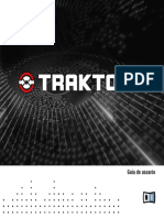 Traktor 2 Manual Spanish