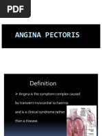 Acute Coronary Syndrome Overview | PDF | Myocardial Infarction ...