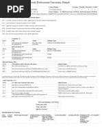 MTH 165 Syllabus