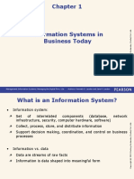 Management Information Systems: Managing The Digital Firm, 12e Authors: Kenneth C. Laudon and Jane P. Laudon