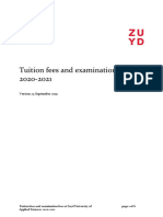 Mas Tuition-Fees-And-Examination-Fees