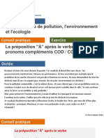 26_Dictee_22_Ecologie