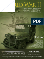 World War II - National Freedom Museun Collection PDF