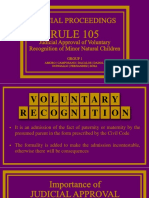 Rule-105