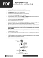 Endocrine Resonance