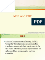 MRP and Erp: Mcgraw-Hill/Irwin