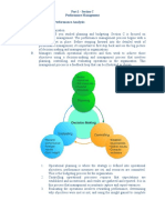 1.1 Flexible Budgets and Performance Analysis: Part 1 - Section C Performance Management